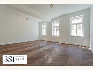 Eigentumswohnung in Wien /  1090 Wien - Alsergrund