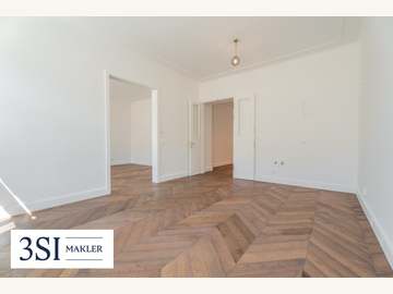 Eigentumswohnung in Wien /  1090 Wien - Alsergrund