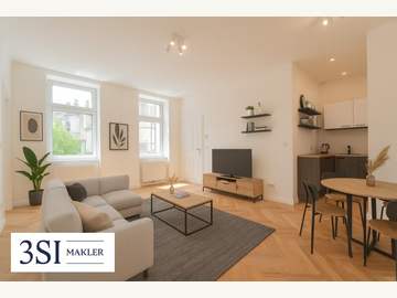 Eigentumswohnung in Wien /  1100 Wien - Favoriten