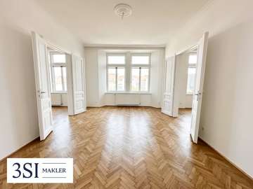 Eigentumswohnung in Wien /  1040 Wien - Wieden
