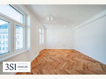 Eigentumswohnung in Wien /  1060 Wien - Mariahilf