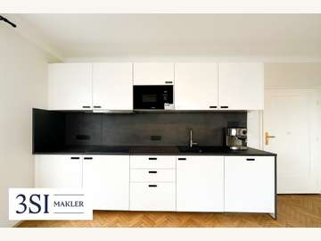 Eigentumswohnung in Wien /  1150 Wien - Rudolfsheim-Fünfhaus