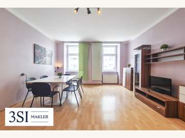 Eigentumswohnung in Wien /  1100 Wien - Favoriten