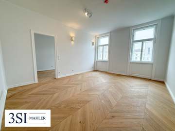 Eigentumswohnung in Wien /  1030 Wien - Landstraße