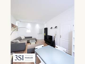 Eigentumswohnung in Wien /  1060 Wien - Mariahilf