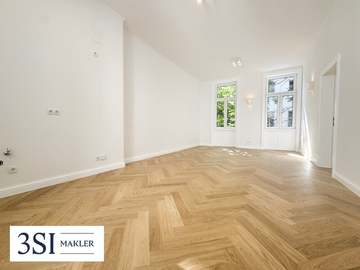 Eigentumswohnung in Wien /  1020 Wien - Leopoldstadt