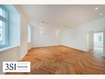 Eigentumswohnung in Wien /  1020 Wien - Leopoldstadt