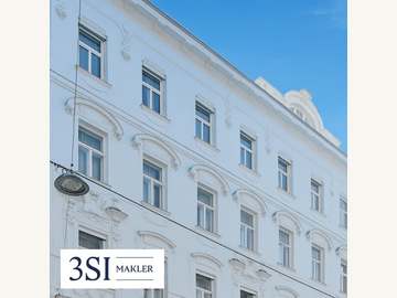 Eigentumswohnung in Wien,Landstraße /  1030 Wien - Landstraße