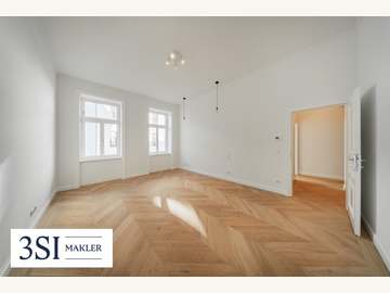 Eigentumswohnung in Wien /  1120 Wien - Meidling