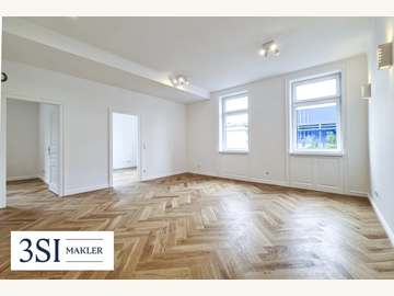 Eigentumswohnung in Wien /  1030 Wien - Landstraße