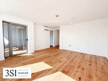 Dachgeschosswohnung in Wien /  1160 Wien - Ottakring