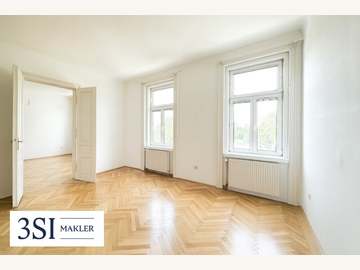Eigentumswohnung in Wien /  1140 Wien - Penzing