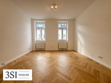 Eigentumswohnung in Wien /  1100 Wien - Favoriten