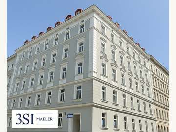 Eigentumswohnung in Wien /  1100 Wien - Favoriten