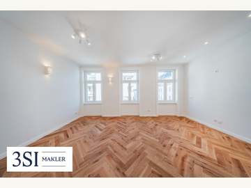 Eigentumswohnung in Wien /  1030 Wien - Landstraße