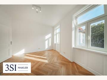 Eigentumswohnung in Wien /  1020 Wien - Leopoldstadt
