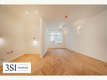 Eigentumswohnung in Wien /  1030 Wien - Landstraße