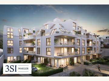 Eigentumswohnung in Wien /  1180 Wien - Währing