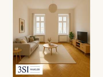 Eigentumswohnung in Wien /  1180 Wien - Währing