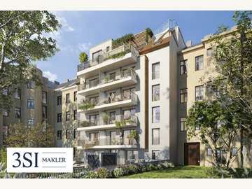 Eigentumswohnung in Wien /  1140 Wien - Penzing