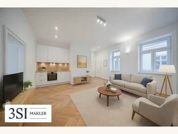 Eigentumswohnung in Wien /  1150 Wien - Rudolfsheim-Fünfhaus