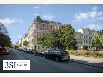 Rohdachboden in Wien /  1160 Wien - Ottakring