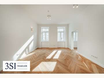 Eigentumswohnung in Wien /  1020 Wien - Leopoldstadt