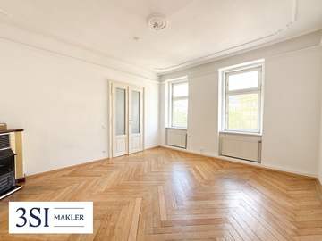 Eigentumswohnung in Wien /  1030 Wien - Landstraße