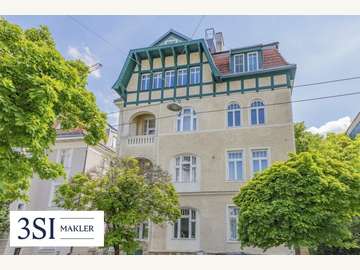 Eigentumswohnung in Wien,Döbling /  1190 Wien - Döbling