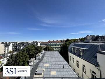 Eigentumswohnung in Wien /  1070 Wien - Neubau