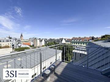 Eigentumswohnung in Wien /  1070 Wien - Neubau