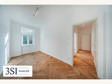 Eigentumswohnung in Wien /  1060 Wien - Mariahilf