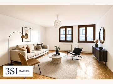 Eigentumswohnung in Wien /  1180 Wien - Währing