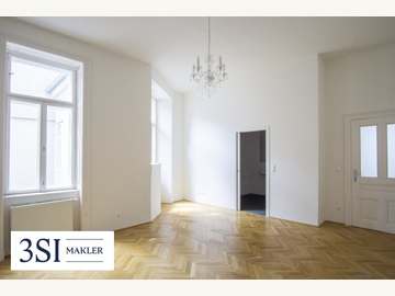 Eigentumswohnung in Wien /  1090 Wien - Alsergrund
