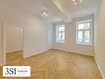 Eigentumswohnung in Wien /  1150 Wien - Rudolfsheim-Fünfhaus