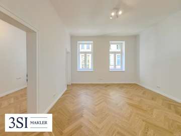 Eigentumswohnung in Wien /  1150 Wien - Rudolfsheim-Fünfhaus