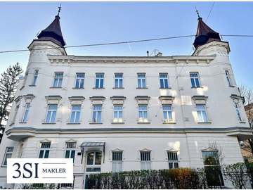 Eigentumswohnung in Wien /  1190 Wien - Döbling