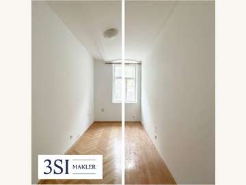 Eigentumswohnung in Wien /  1150 Wien - Rudolfsheim-Fünfhaus