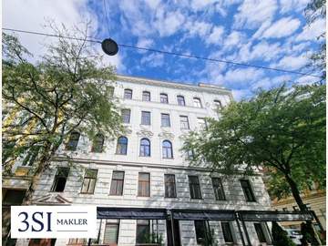 Eigentumswohnung in Wien /  1150 Wien - Rudolfsheim-Fünfhaus