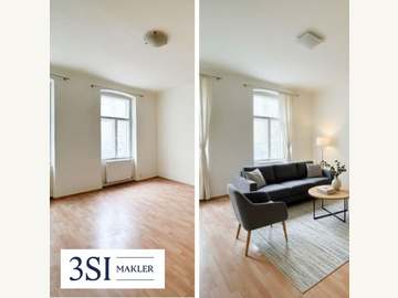 Eigentumswohnung in Wien /  1150 Wien - Rudolfsheim-Fünfhaus