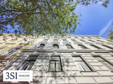 Eigentumswohnung in Wien /  1150 Wien - Rudolfsheim-Fünfhaus