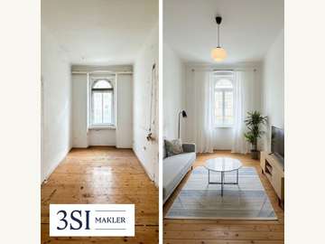 Eigentumswohnung in Wien /  1150 Wien - Rudolfsheim-Fünfhaus