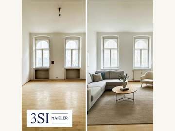 Eigentumswohnung in Wien /  1150 Wien - Rudolfsheim-Fünfhaus