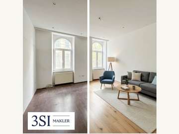 Eigentumswohnung in Wien /  1150 Wien - Rudolfsheim-Fünfhaus