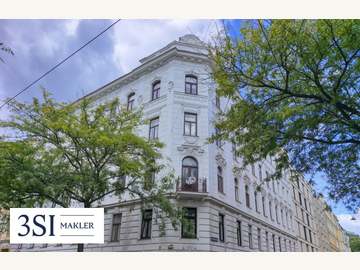 Eigentumswohnung in Wien /  1150 Wien - Rudolfsheim-Fünfhaus