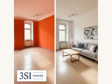 Eigentumswohnung in Wien /  1150 Wien - Rudolfsheim-Fünfhaus