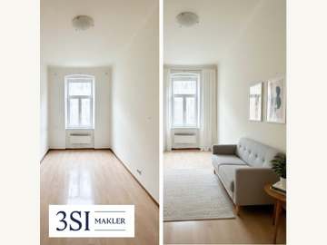 Eigentumswohnung in Wien /  1150 Wien - Rudolfsheim-Fünfhaus