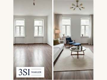 Eigentumswohnung in Wien /  1150 Wien - Rudolfsheim-Fünfhaus