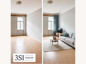 Eigentumswohnung in Wien /  1150 Wien - Rudolfsheim-Fünfhaus