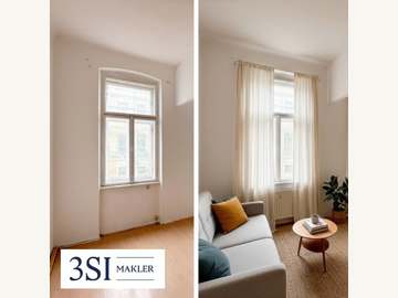 Eigentumswohnung in Wien /  1150 Wien - Rudolfsheim-Fünfhaus